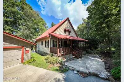 49 Dusty Hollow, Robbinsville, NC 28771 - Photo 3