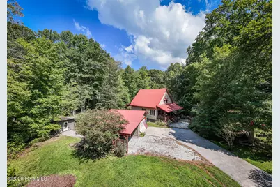 49 Dusty Hollow, Robbinsville, NC 28771 - Photo 5