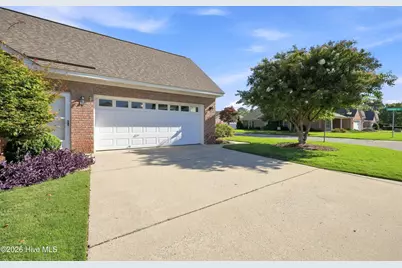 3808 Rainbow Street, Greenville, NC 27834 - Photo 37