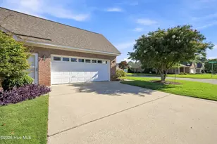 3808 Rainbow St, Greenville, NC 27834 - Photo 37