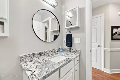 3808 Rainbow Street, Greenville, NC 27834 - Photo 29