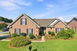 3808 Rainbow St, Greenville, NC 27834 - Photo 1