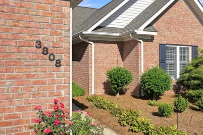 3808 Rainbow Street, Greenville, NC 27834 - Photo 41