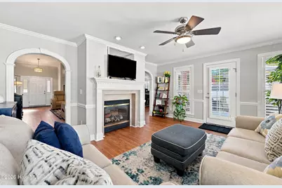 3808 Rainbow Street, Greenville, NC 27834 - Photo 11