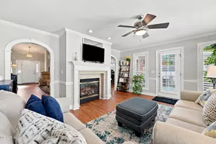 3808 Rainbow St, Greenville, NC 27834 - Photo 11
