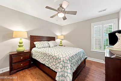 3808 Rainbow Street, Greenville, NC 27834 - Photo 25