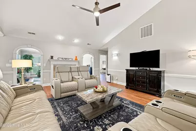 3808 Rainbow Street, Greenville, NC 27834 - Photo 5