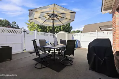 3808 Rainbow Street, Greenville, NC 27834 - Photo 39