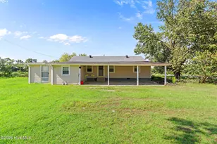 3795 Rouse Loop Rd, La Grange, NC 28551 - Photo 1
