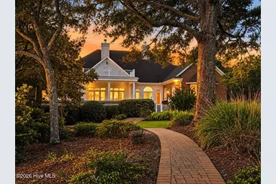 7115 E Creeks Edge Drive, Wilmington, NC 28409 - Photo 65