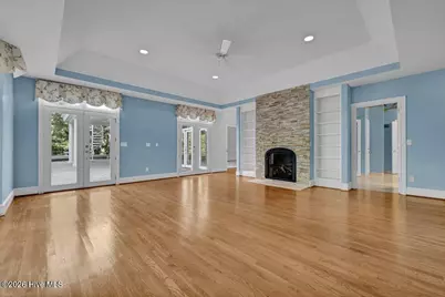 7115 E Creeks Edge Drive, Wilmington, NC 28409 - Photo 35