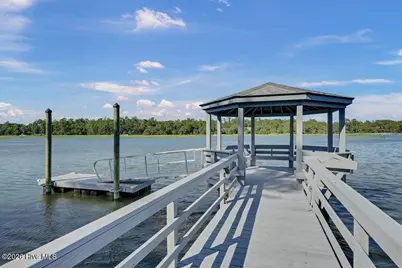 7115 E Creeks Edge Drive, Wilmington, NC 28409 - Photo 79