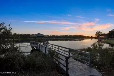7115 E Creeks Edge Drive, Wilmington, NC 28409 - Photo 75