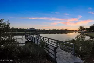 7115 E Creeks Edge Dr, Wilmington, NC 28409 - Photo 75