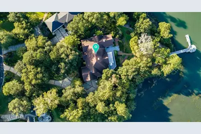 7115 E Creeks Edge Drive, Wilmington, NC 28409 - Photo 3