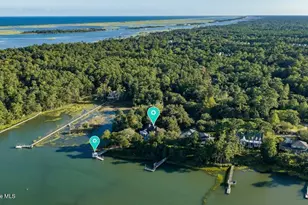 7115 E Creeks Edge Dr, Wilmington, NC 28409 - Photo 87