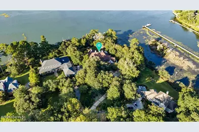 7115 E Creeks Edge Drive, Wilmington, NC 28409 - Photo 91