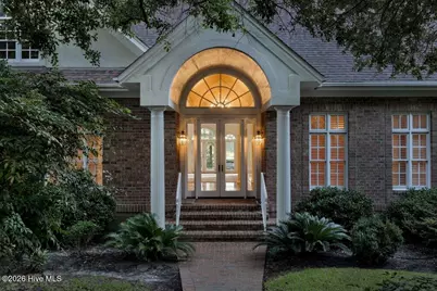 7115 E Creeks Edge Drive, Wilmington, NC 28409 - Photo 13