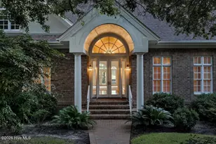 7115 E Creeks Edge Dr, Wilmington, NC 28409 - Photo 13