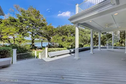 7115 E Creeks Edge Drive, Wilmington, NC 28409 - Photo 53