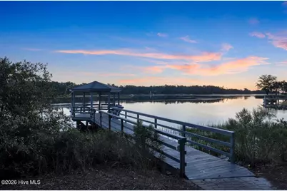 7115 E Creeks Edge Drive, Wilmington, NC 28409 - Photo 73