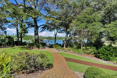 7115 E Creeks Edge Drive, Wilmington, NC 28409 - Photo 71