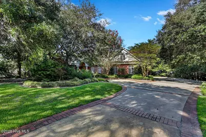 7115 E Creeks Edge Drive, Wilmington, NC 28409 - Photo 7