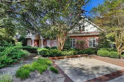 7115 E Creeks Edge Drive, Wilmington, NC 28409 - Photo 9