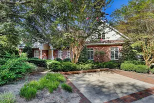7115 E Creeks Edge Dr, Wilmington, NC 28409 - Photo 9