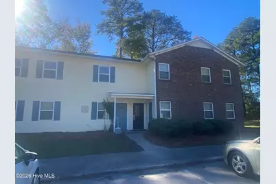 225 Cordell Circle, Jacksonville, NC 28540 - Photo 1