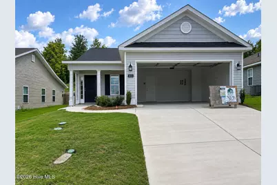 3021 Brems Drive, Augusta, GA 30909 - Photo 1