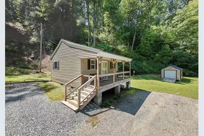 3807 Fontana Road, Fontana Dam, NC 28733 - Photo 7