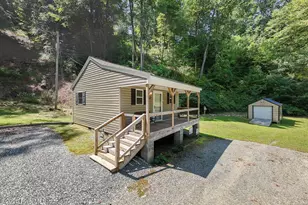 3807 Fontana Rd, Fontana Dam, NC 28733 - Photo 7