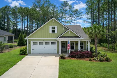 119 Cypress Drive, McCormick, SC 29835 - Photo 1