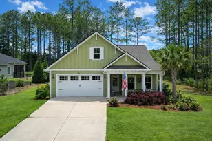 119 Cypress Dr, McCormick, SC 29835 - Photo 1