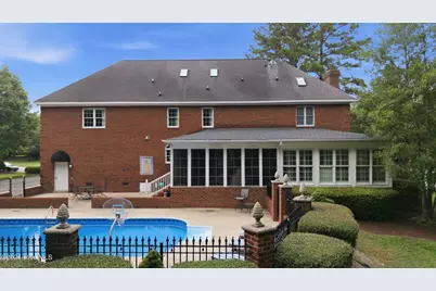 812 Paddington Drive, Greenville, NC 27858 - Photo 17