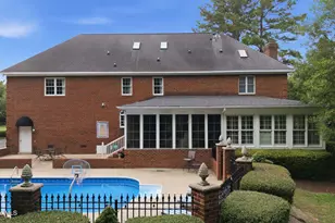 812 Paddington Dr, Greenville, NC 27858 - Photo 17