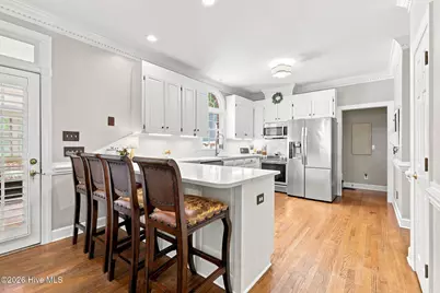 812 Paddington Drive, Greenville, NC 27858 - Photo 33