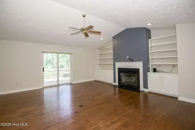 1205 Greenbriar Drive, Vass, NC 28394 - Photo 3