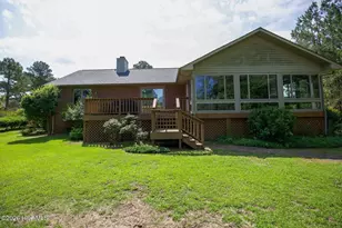 1205 Greenbriar Dr, Vass, NC 28394 - Photo 31