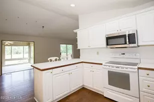 1205 Greenbriar Dr, Vass, NC 28394 - Photo 9
