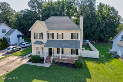 105 Green Bank Court, Rocky Mount, NC 27804 - Photo 41