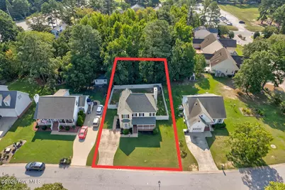 105 Green Bank Court, Rocky Mount, NC 27804 - Photo 43