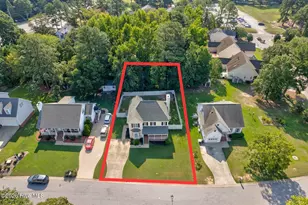 105 Green Bank Ct, Rocky Mount, NC 27804 - Photo 43