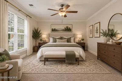 105 Green Bank Court, Rocky Mount, NC 27804 - Photo 23