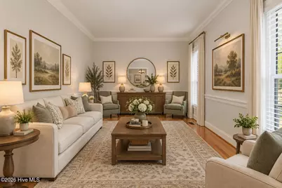 105 Green Bank Court, Rocky Mount, NC 27804 - Photo 5
