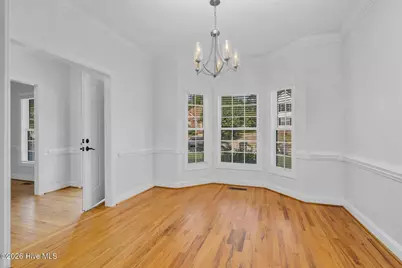 105 Green Bank Court, Rocky Mount, NC 27804 - Photo 9