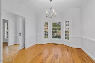 105 Green Bank Ct, Rocky Mount, NC 27804 - Photo 9