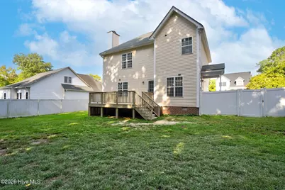 105 Green Bank Court, Rocky Mount, NC 27804 - Photo 37