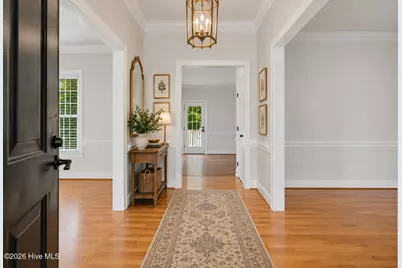 105 Green Bank Court, Rocky Mount, NC 27804 - Photo 3
